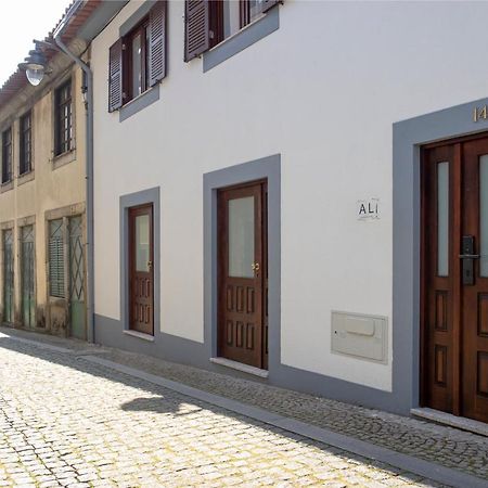 Casas Peralta - Marialva Arouca Exterior photo